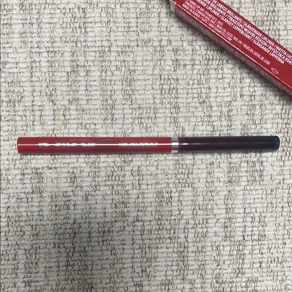 MAC Cosmetics Lipglazer Glossy Lip Liner - Red - Picture 3 of 4